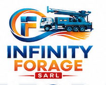 Logo Infinity Forage SARL